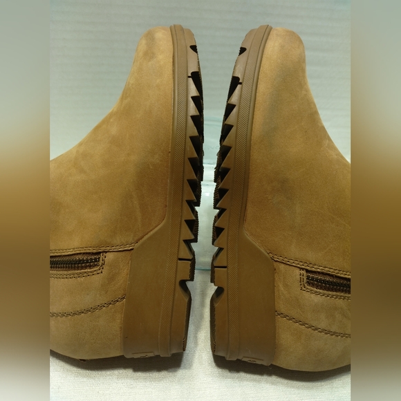 SOREL Evie zipp women #7.5 - Picture 7 of 11